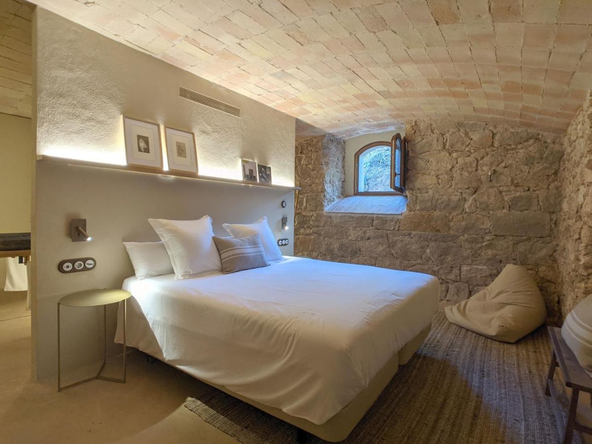 Torre De Can Puig Girona Exterior photo
